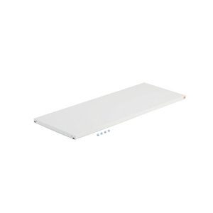 Police k regálu Mix, 1300x500 mm, 150 kg, 1 ks