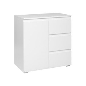 Idea Komoda IMAGE 2 - bílá