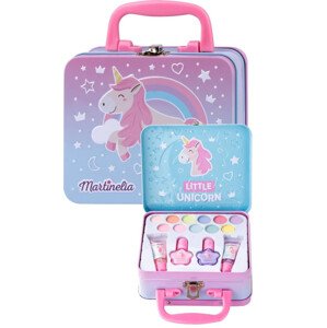 bHome Dětský kosmetický kufřík Unicorn KSBH0989