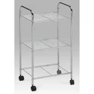 Autronic Pojízdný regál 82221-13A