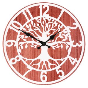 Autronic Hodiny nástěnné HA1716
