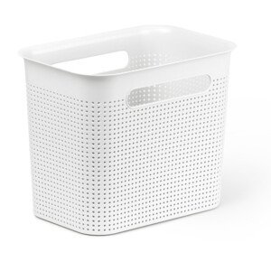ROTHO Úložný box BRISEN 7L - bílý
