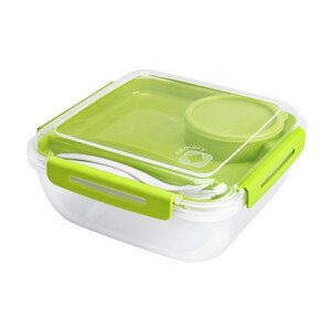 ROTHO Svačinový box MEMORY 1,7L
