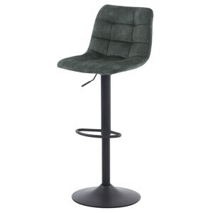 Autronic Barová židle AUB-711 GRN4