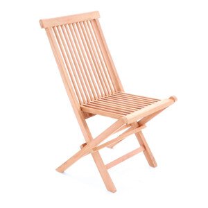 V-Garden TEAK POHODA SET - židle