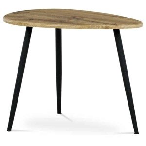 Autronic Konferenční stůl AF-3011 OAK
