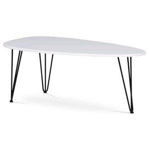 Autronic Konferenční stůl AF-3014 WT
