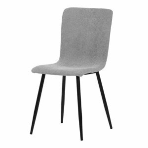 Autronic Jídelní židle DCL-964 GREY2