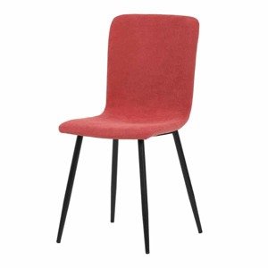 Autronic Jídelní židle DCL-964 RED2