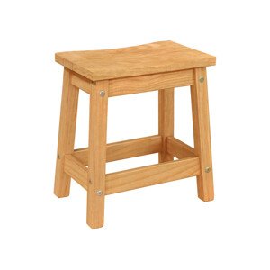 Idea Japonská stolička vosk