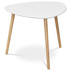Autronic Odkládací stolek AF-1134 WT
