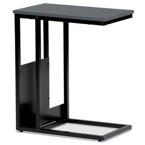 Autronic Odkládací stolek CT-607 GREY