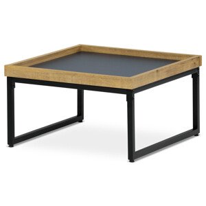 Autronic Konferenční stolek CT-612 OAK