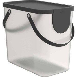 ROTHO ALBULA box 25L - transparentní