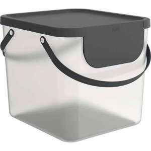 ROTHO ALBULA box 40L - transparentní