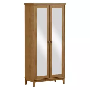 Idea Skříň policová PRATA dub
