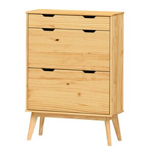 Idea Botník BONITO lak