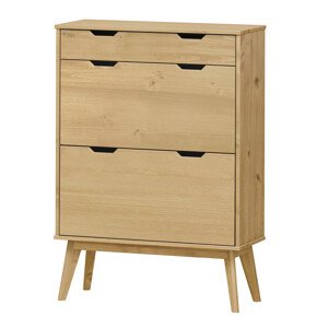 Idea Botník BONITO vosk