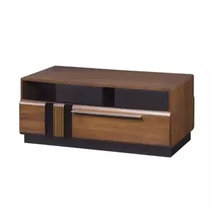Casarredo Konferenční stolek PORTI P-41 dub antický