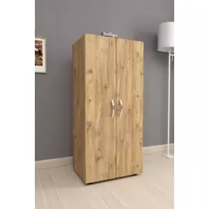 Casarredo Komoda 2D CARTER 3 barva borovice