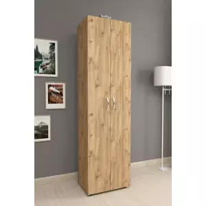 Casarredo Komoda 2D CARTER 5 barva borovice
