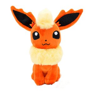 bHome Plyšová hračka Pokémon Eevee PHBH1644