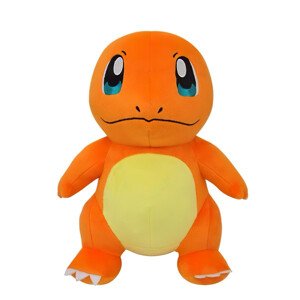 Plush Plyšová hračka Pokémon Charmander 20cm PHPL1737