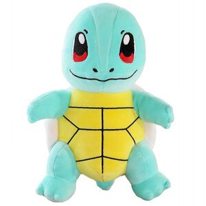 Plush Plyšová hračka Pokémon Squirtle 24cm PHPL1738