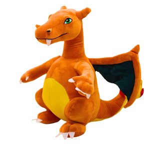 Plush Plyšová hračka Pokémon Charizard 34cm PHPL1742