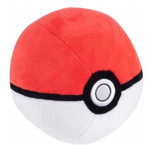 Plush Plyšová hračka Pokémon Pokéball PHPL1743
