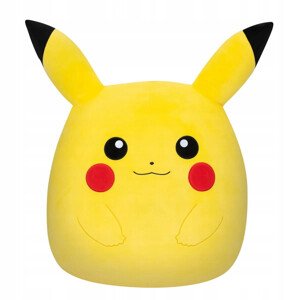 Plush Plyšová hračka Squishmallows Pokémon Pikachu PHPL1735