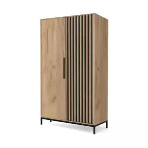 Halmar Šatní skříň LAMINO S-1