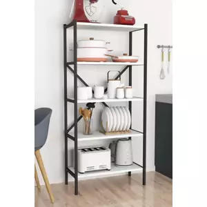Casarredo Regál TERRY bílá