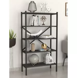Casarredo Regál ERICH antracit