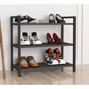 Casarredo Botník PAULO antracit