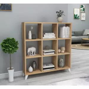 Casarredo Regál CLARE borovice