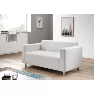 Casarredo Pohovka - dvojsedák HALLE ekokůže Cayene 1115