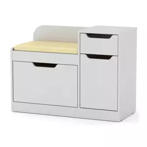 Casarredo Botník TABERNO bílá