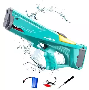 bHome Automatická vodní pistole Shark VPBH1609