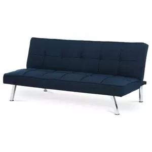 Autronic Rozkládací pohovka ASB-4150 BLUE2