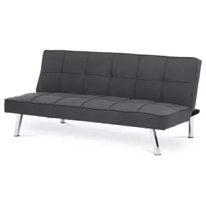 Autronic Rozkládací pohovka ASB-4150 GREY2