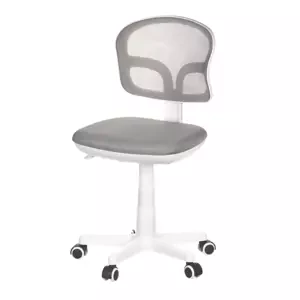 Autronic Dětská židle KA-C801 GREY