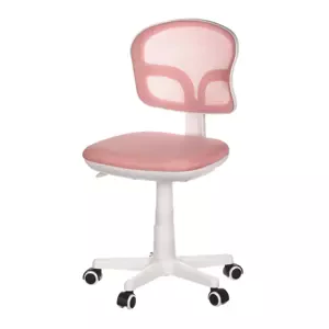 Autronic Dětská židle KA-C801 PINK
