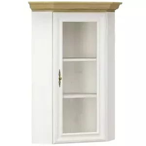 Casarredo Nadstavba rohová 1D SCORDIA borovice andersen/zlatý dub