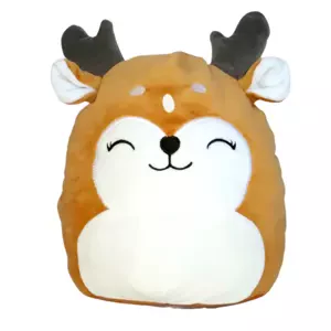 Plush Plyšová hračka Squishmallows Jelínek PHPL1732