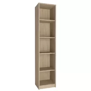 Casarredo Regál MARRADI sonoma