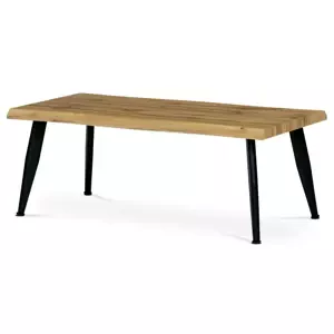 Autronic Konferenční stolek AHG-401 OAK