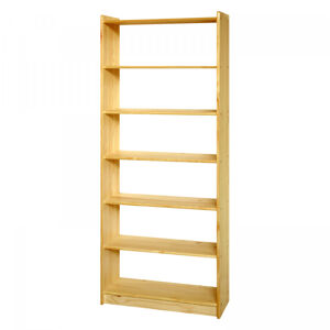 Idea Knihovna 8012 lakovaná