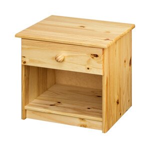 Idea Noční stolek 8812