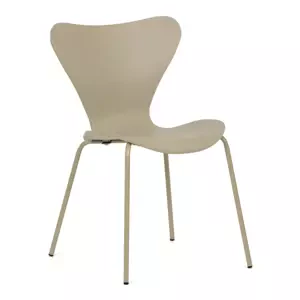 Autronic Jídelní židle CT-X7034 CAP